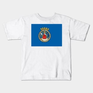 Oslo Kids T-Shirt